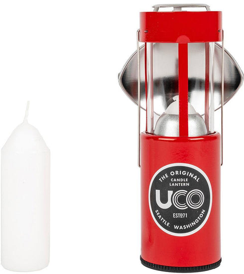 UCO THE ORIGINAL CANDLE LANTERN KIT 2.0 蠟燭營燈